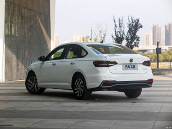 VW Lavida Manyi 280TSI DSG