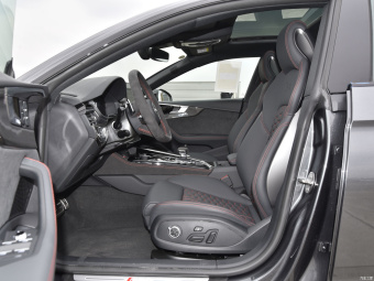 Audi RS5 Sportback Obsidian Edition 2.9T Quattro