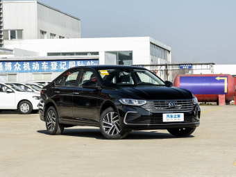 VW Lavida 2024 300TSI DSG Full Comfort Edition