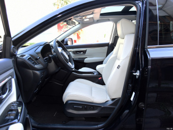 Honda Breeze e:PHEV Exclusive