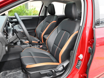 Ford Focus Hatch Racing EcoBoost 180