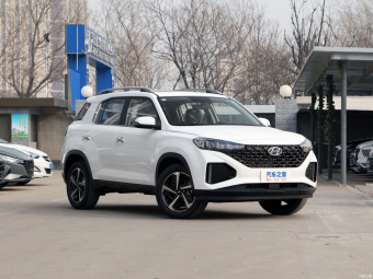 Hyundai ix35 Leading GLS 240TGDi DCT