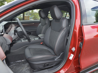 Ford Mondeo Extreme EcoBoost 245