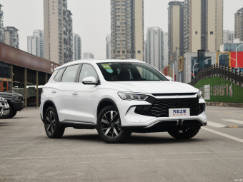 BYD Song Pro DM-i Beyond 110КМ