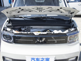 Wuling Hongguang Mini EV Macaron Fashion (Li-ion)