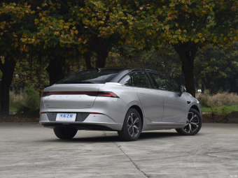 XPeng P5 500Plus