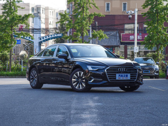 Audi A6L Elegance Select 45 TFSI