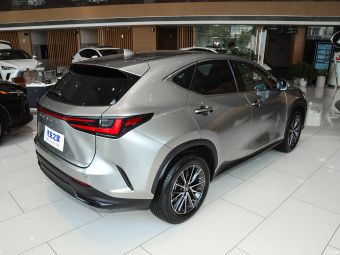 Lexus NX 350h Joy
