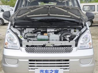 Wuling Rongguang EV Basic Van Penghui Energy