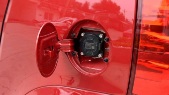 RedStar Auto X2