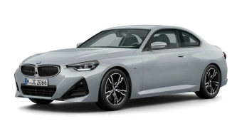 BMW 2 Series Coupé 220i Coupé M Sport