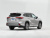 Toyota Highlander Hybrid Extreme 7 Seats 2.5L 4WD