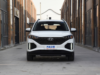 Hyundai ix35 Flagship TOP 240TGDi DCT