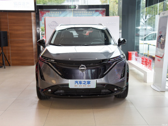 Nissan Ariya 600 Plus