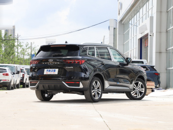 Ford Equator Sport Honor Plus EcoBoost 170