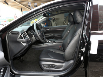 Toyota Camry Hybrid Flagship 2.5HQ