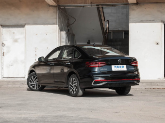 VW Lavida 2026 300TSI DSG Starry Sky Leading Edition