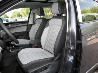 VW Tayron Deluxe Plus Advanced 280TSI