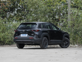 Mazda CX-50 2026 2.5L Comfortline Edition