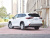 Toyota Highlander Hybrid 2026 Model 2.5L Intelligent Electric Hybrid Dual-Motor Two-Wheel Drive Elite Edition 7-Seater