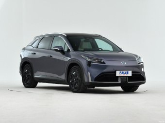 GAC Aion LX Plus Flagship AWD 80D