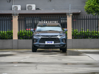 Chevrolet Blazer Han 650T AWD