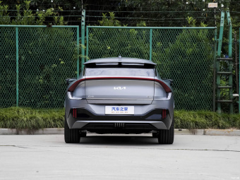 Kia EV6 GT Opt