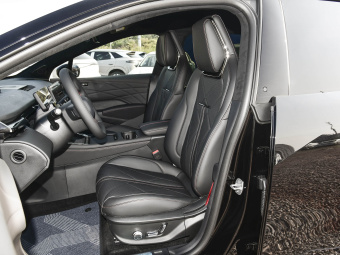 Zeekr X 2026 Max 4-Seat