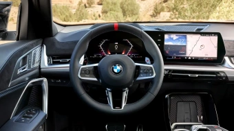 BMW X2 M35i M Sportpaket xDrive