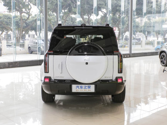 ROX Rox 01 2024 Premium 6-Seat Standard Range Edition