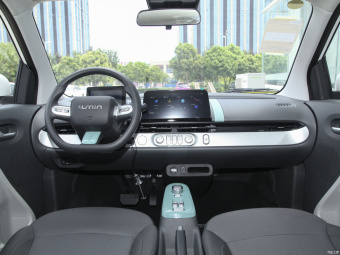 Changan Lumin Sweet 155 km