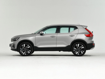 Volvo XC40 B4 AWD Zhiya Luxury
