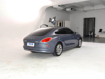 Ora Lightning Cat Performance 600km AWD