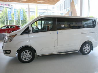 Ford Tourneo Elite 2.0T AT