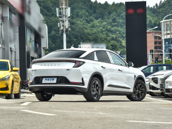 Arcfox α-S 525 Forest 175kW