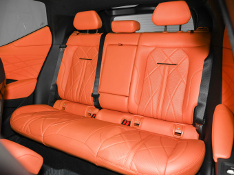 Zeekr X 2026 Ultra 5-Seat