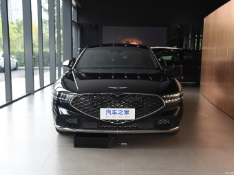 Genesis G90 Flagship AWD