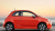 Fiat 500e 2013