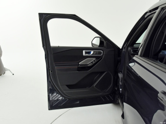 Ford Explorer ST-Line EcoBoost 285 6 Seat