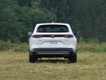 Honda Vezel 2025 1.5L CVT Comfort Edition