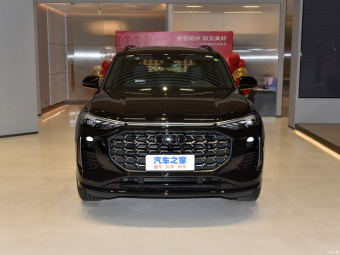 Audi Q6 Qi - Flying Rider 45 TFSI Quattro