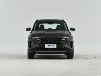 Hyundai Tucson L Ultimate 2.0L Hybrid