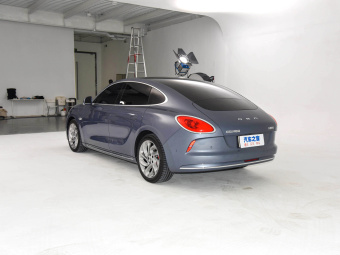 Ora Lightning Cat Performance 600km AWD