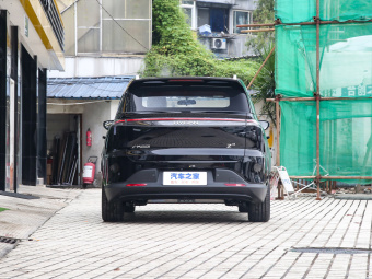Hycan Z03 Cool 510 km
