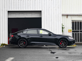 Audi RS5 Sportback 2024 2.9T Ultimate Edition