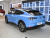 Ford Mustang Mach-E Unlimited (Long Range)