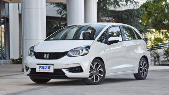 Honda Life Heart 1.5L CVT SPORT
