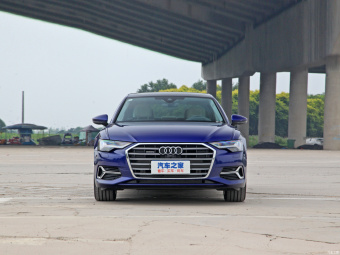 Audi A6L Elegance Flagship 55 TFSI Quattro