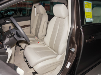 Buick GL8 Comfort