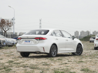 Toyota Levin GT Deluxe 2.0L